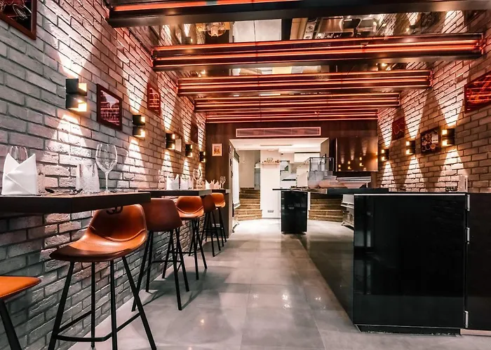 Cozy In The Heart Of Zagreb - H