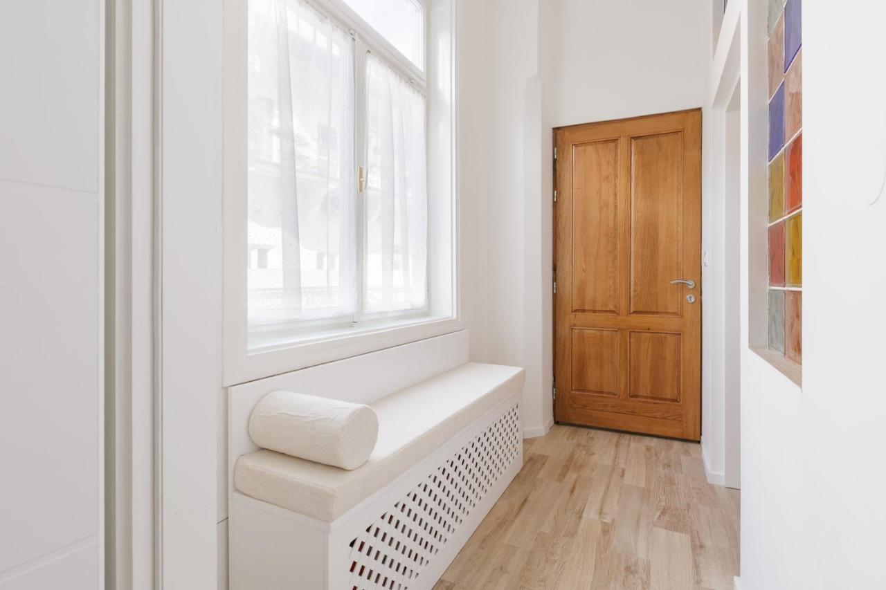 Cozy In The Heart Of - H Zagreb